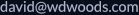 Email address for W. David Woods